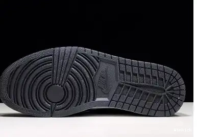 JORDAN PANDA AIR 1 BLACK WHITE CD0461-007 0626
